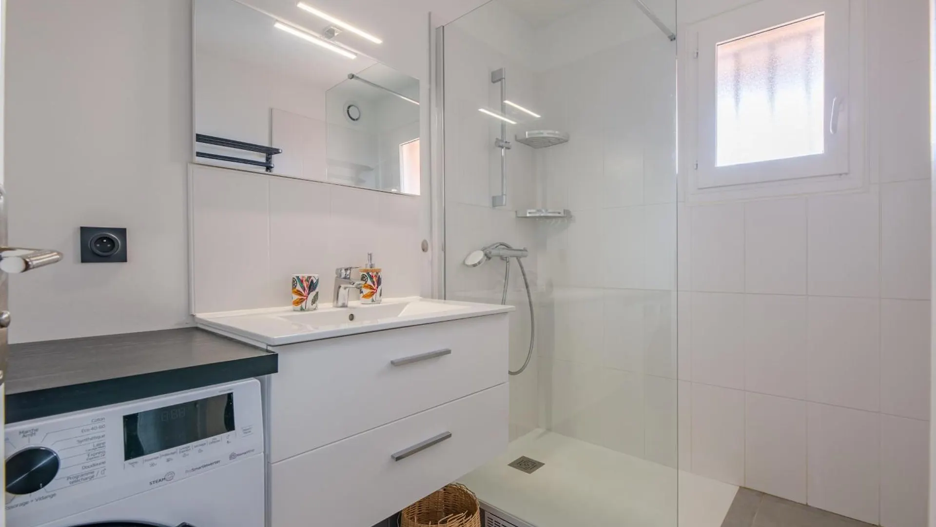 Appartement La Perle Marine - Welkeys Cogolin Apartment