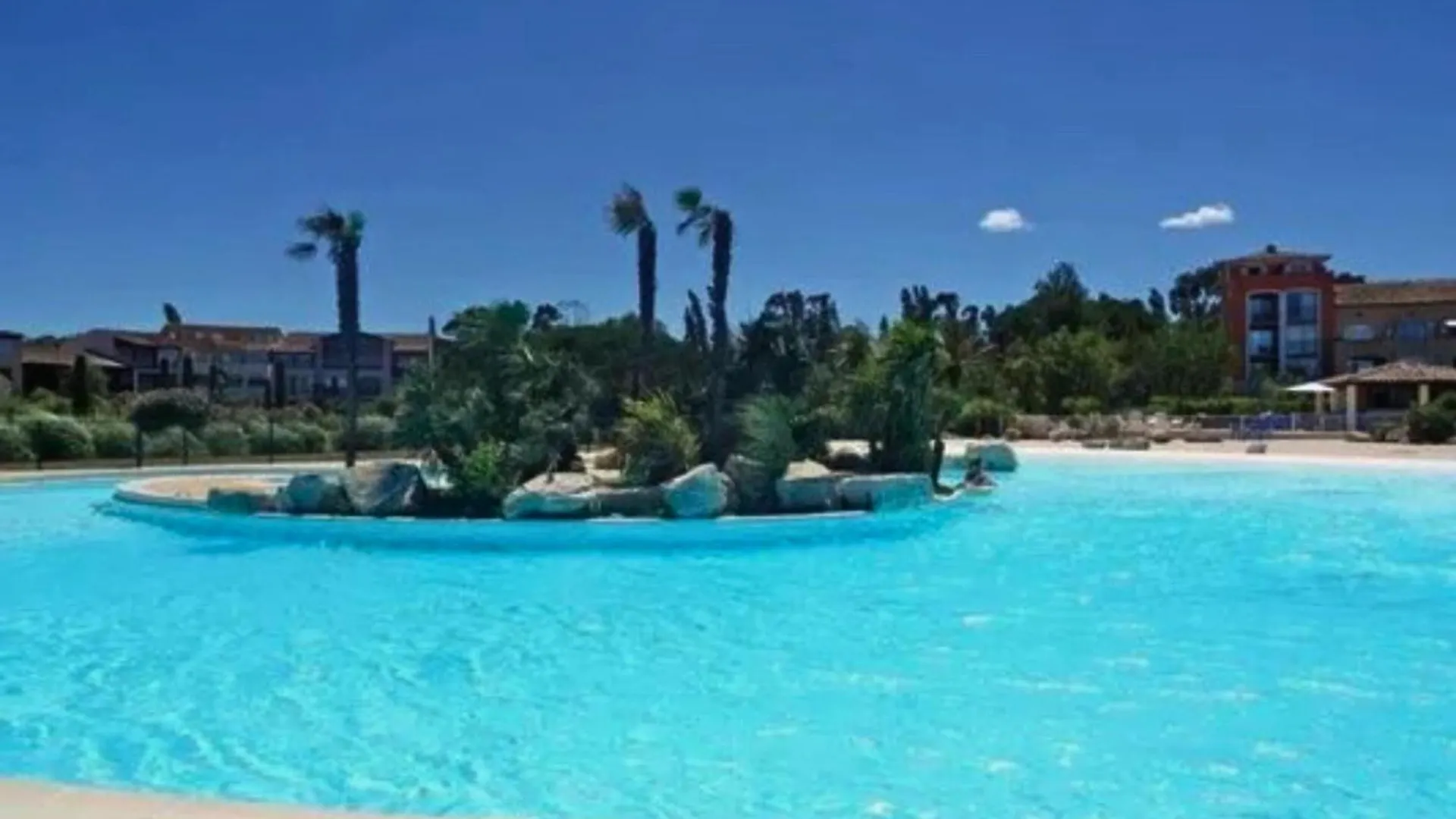 Appartement La Perle Marine - Welkeys Cogolin Apartment